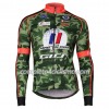 Maglia 2018 Armee De Terre N001 Manica Lunga Maglia 2018 Armee De Terre N001 Manica Lunga